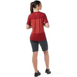 Women's Mountain Bike Short Sleeve Jersey