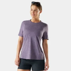 Women's Mountain Bike Short Sleeve Jersey