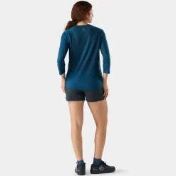 Women's Mountain Bike 3/4 Sleeve Jersey