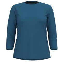 Women's Mountain Bike 3/4 Sleeve Jersey