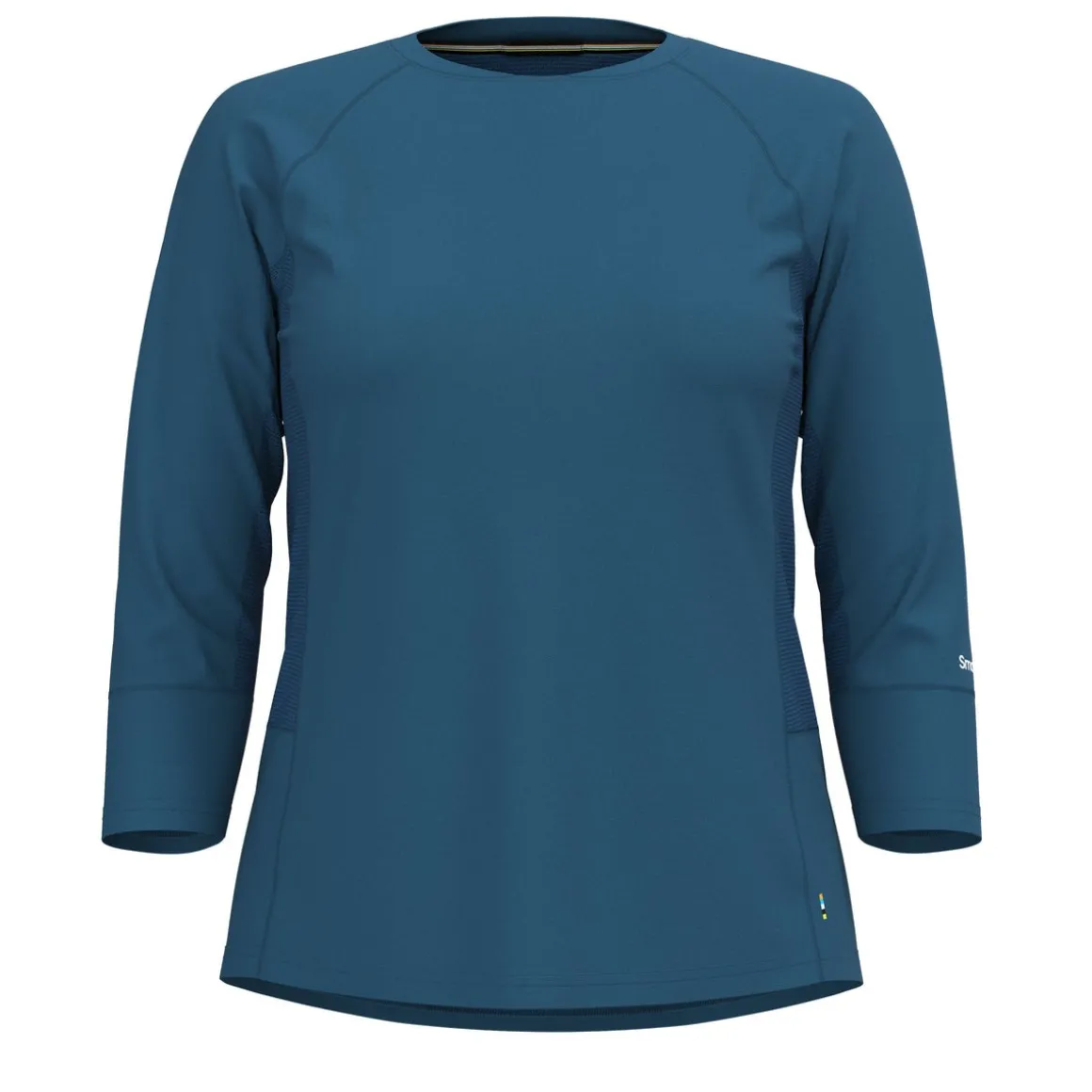 Women's Mountain Bike 3/4 Sleeve Jersey