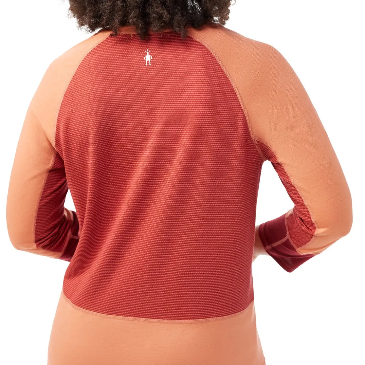 Women's Mountain Bike 3/4 Sleeve Jersey