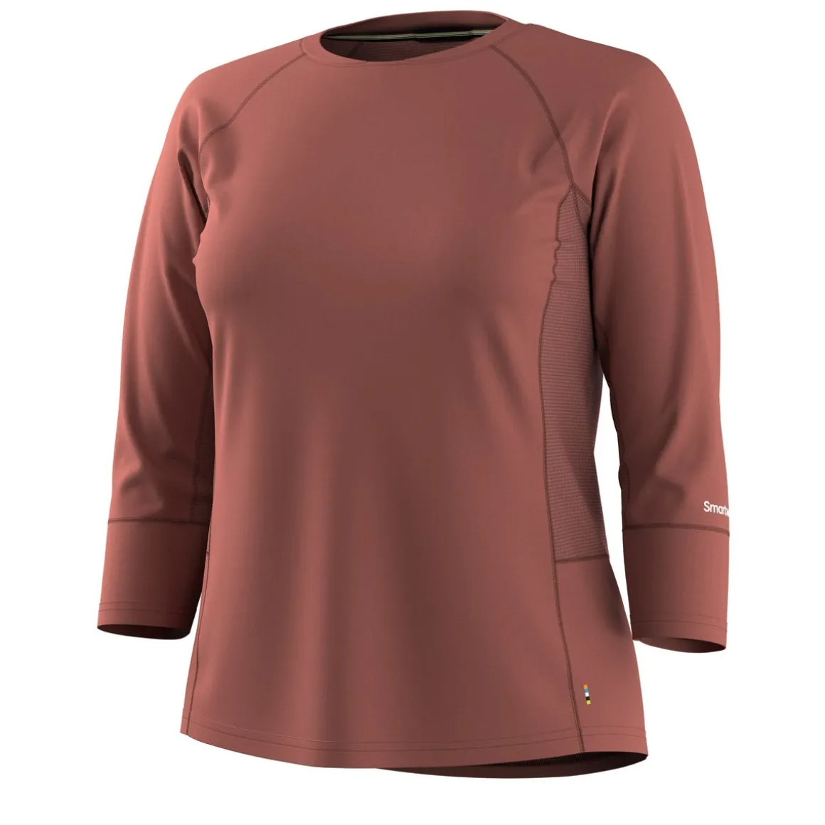 Women's Mountain Bike 3/4 Sleeve Jersey