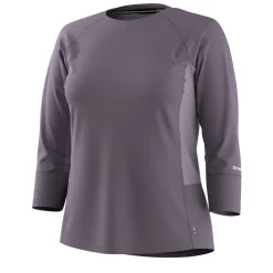 Women's Mountain Bike 3/4 Sleeve Jersey