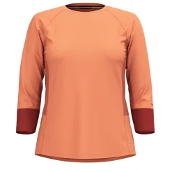 Women's Mountain Bike 3/4 Sleeve Jersey