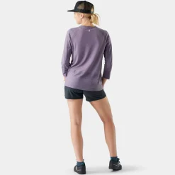 Women's Mountain Bike 3/4 Sleeve Jersey