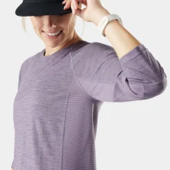 Women's Mountain Bike 3/4 Sleeve Jersey