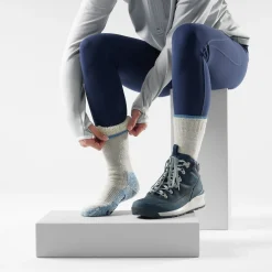 Women's Mountaineer Classic Edition Crew Socks