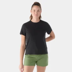 Women's Perfect Crew Short Sleeve Tee