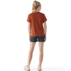 Women's Perfect Crew Short Sleeve Tee