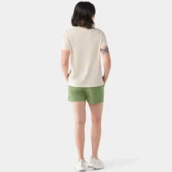 Women's Perfect Crew Short Sleeve Tee