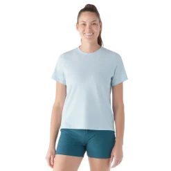 Women's Perfect Crew Short Sleeve Tee