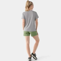 Women's Perfect Crew Short Sleeve Tee
