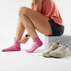 Women's Run Ankle Socks