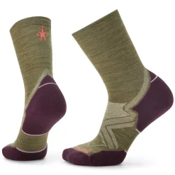 Women's Run Cold Weather Crew Socks