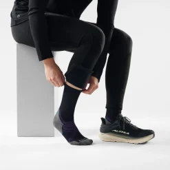 Women's Run Cold Weather Crew Socks