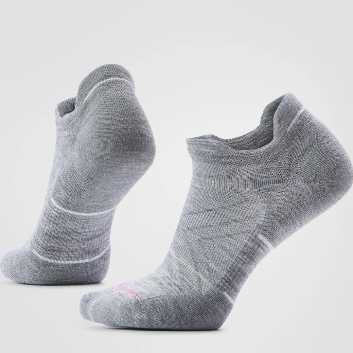 Women's Run Low Ankle Socks