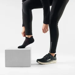 Women's Run Low Ankle Socks