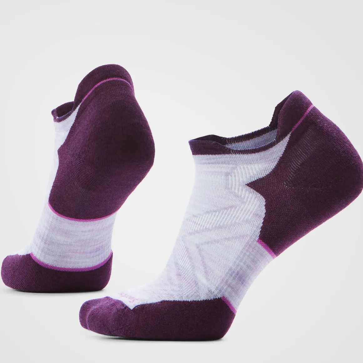 Women's Run Low Ankle Socks