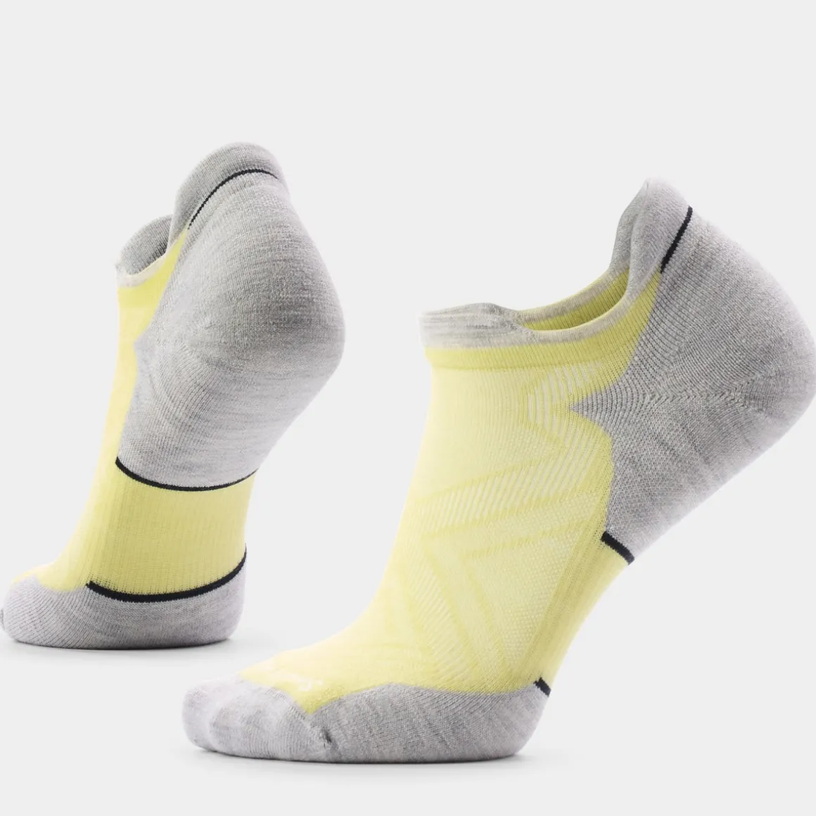 Women's Run Low Ankle Socks