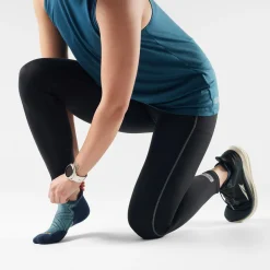Women's Run Low Ankle Socks