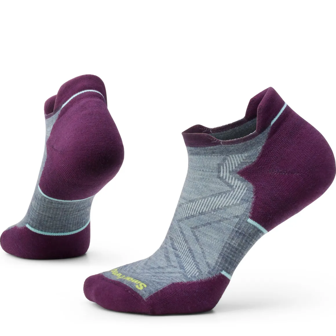 Women's Run Low Ankle Socks
