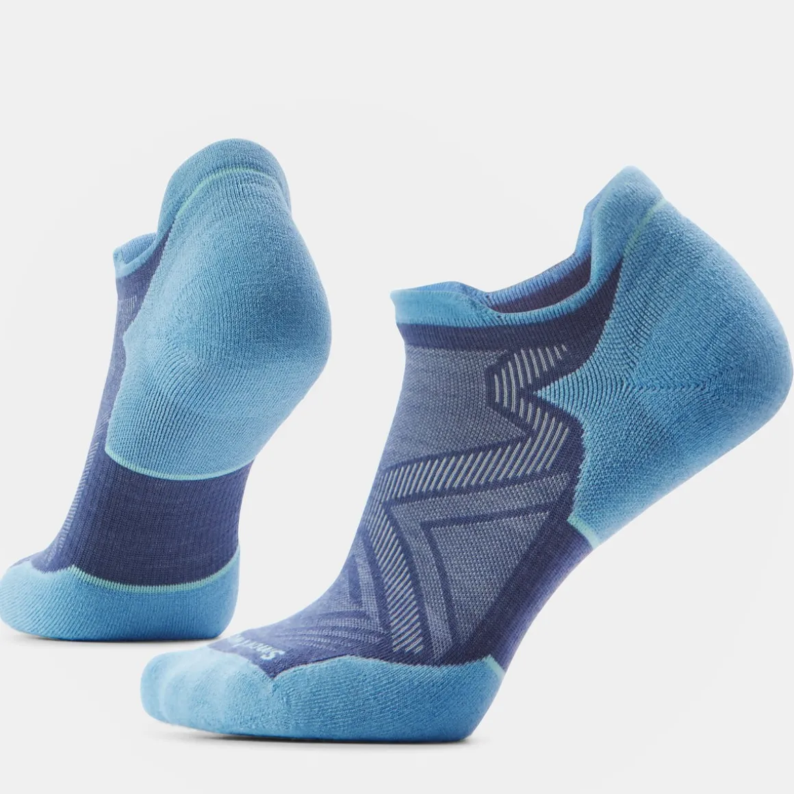 Women's Run Low Ankle Socks