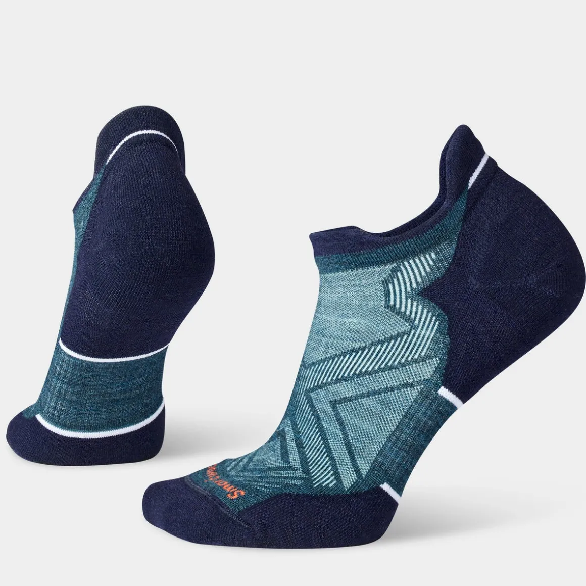 Women's Run Low Ankle Socks