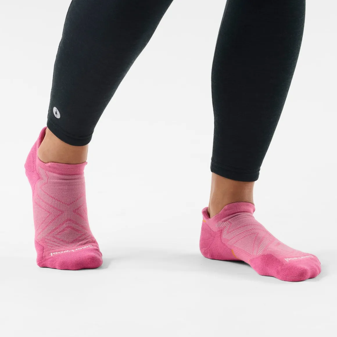 Women's Run Low Ankle Socks