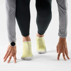Women's Run Low Ankle Socks