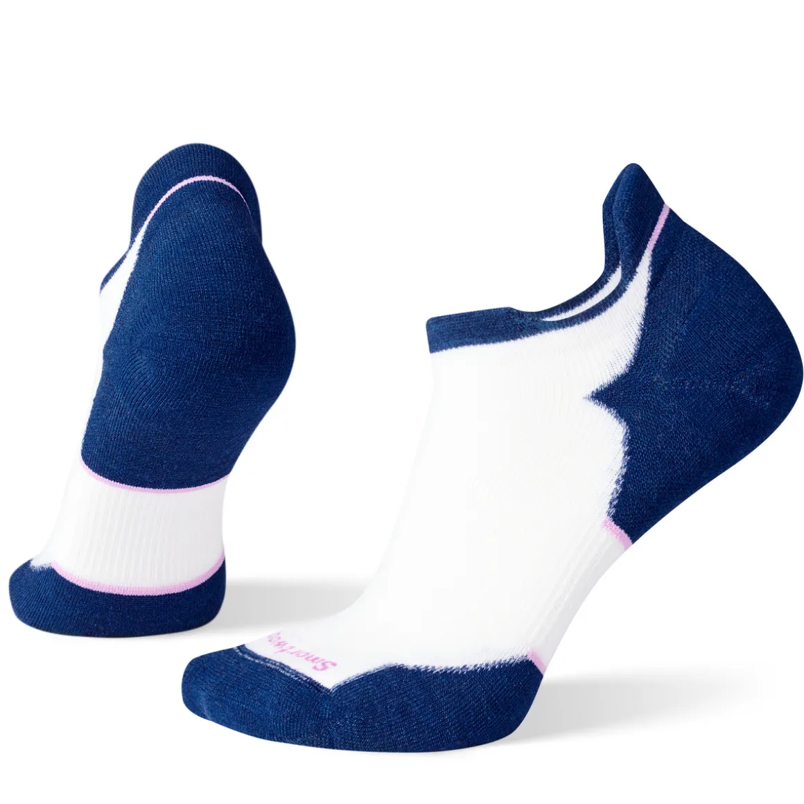Women's Run Low Ankle Socks