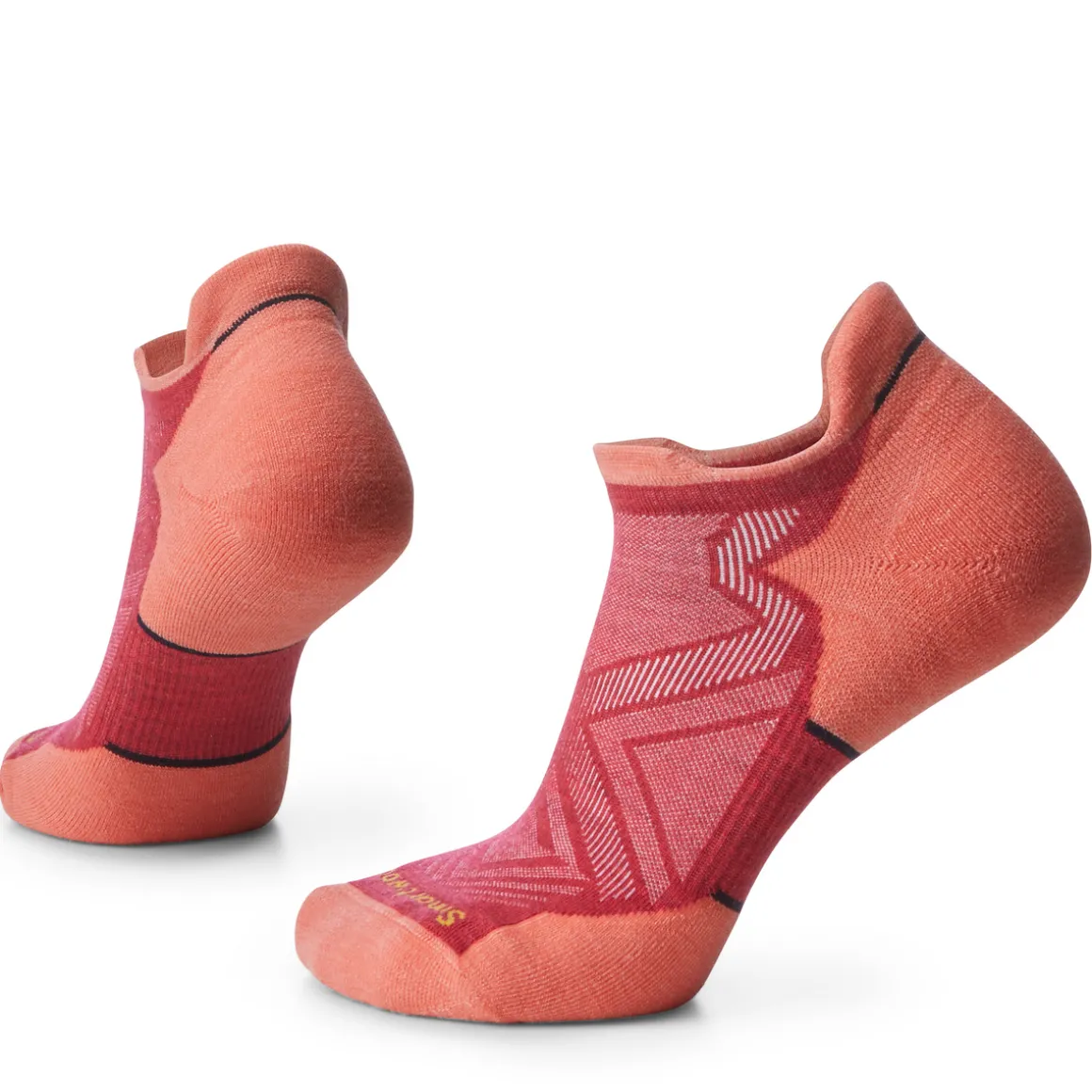 Women's Run Low Ankle Socks