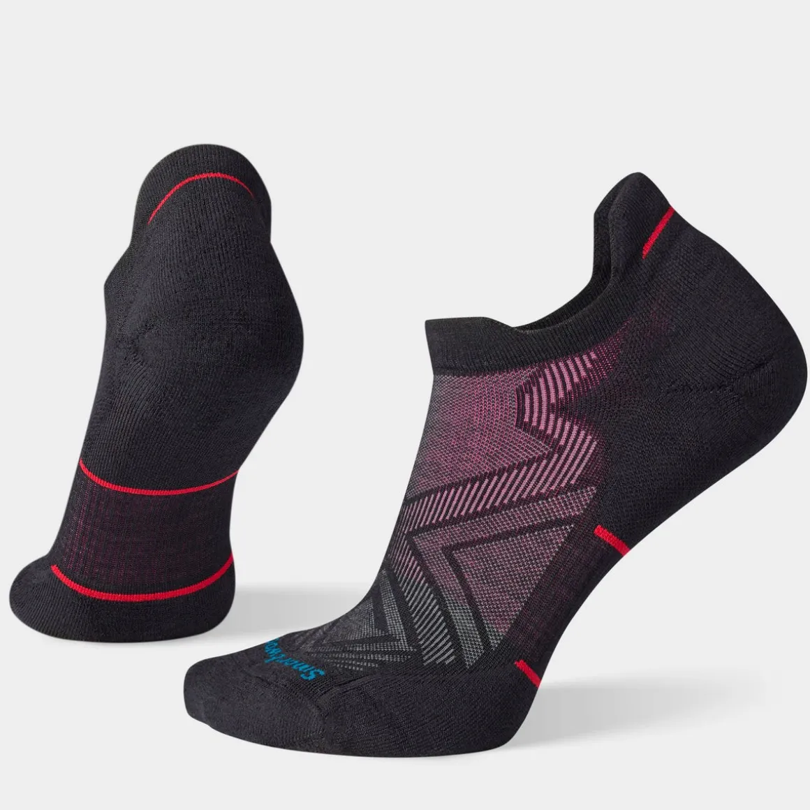 Women's Run Low Ankle Socks