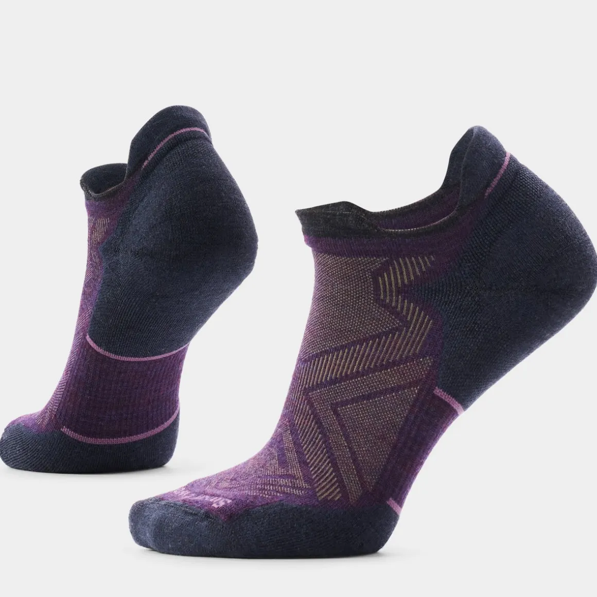 Women's Run Low Ankle Socks