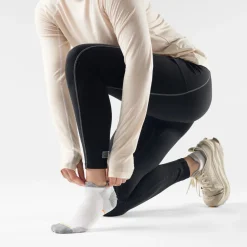 Women's Run Low Ankle Socks