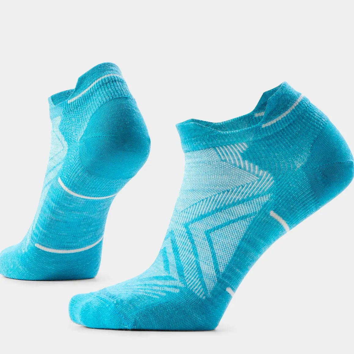 Women's Run Low Ankle Socks