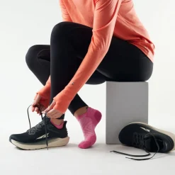 Women's Run Low Ankle Socks