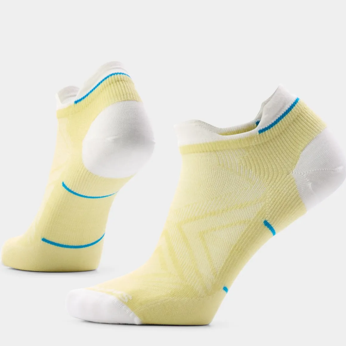 Women's Run Low Ankle Socks