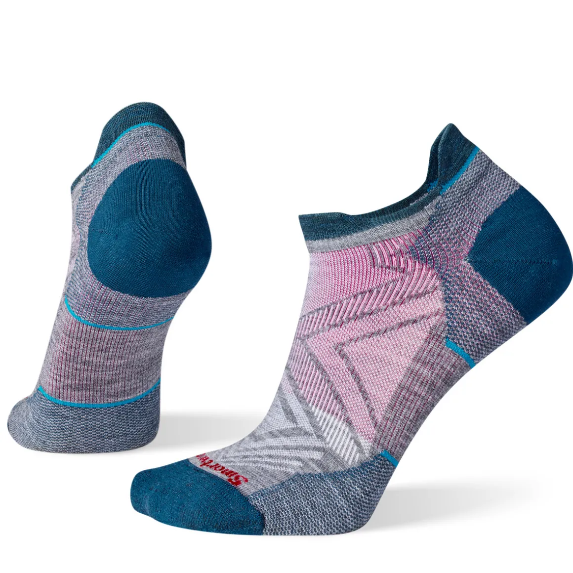 Women's Run Low Ankle Socks