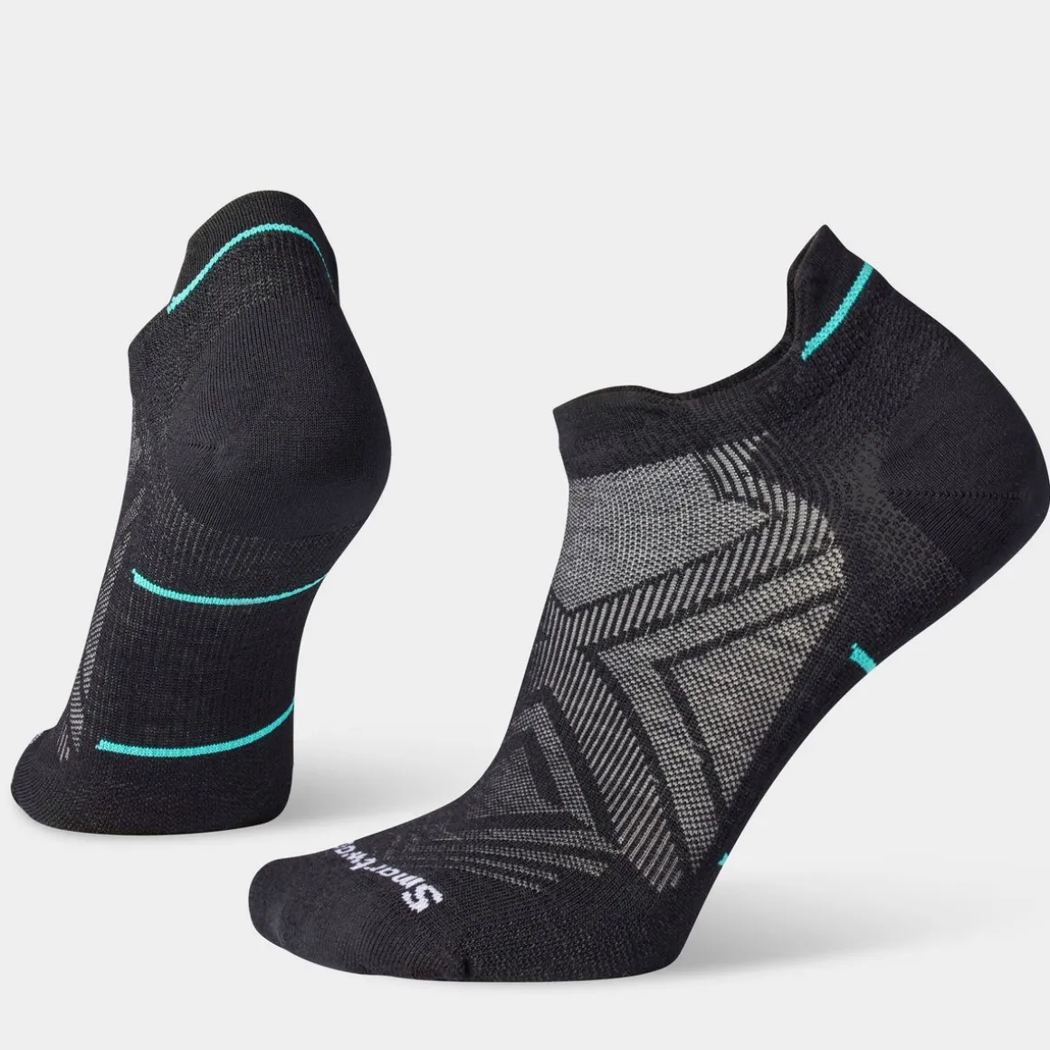 Women's Run Low Ankle Socks