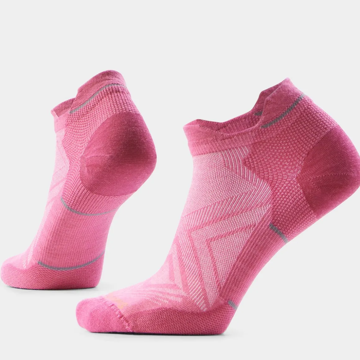 Women's Run Low Ankle Socks