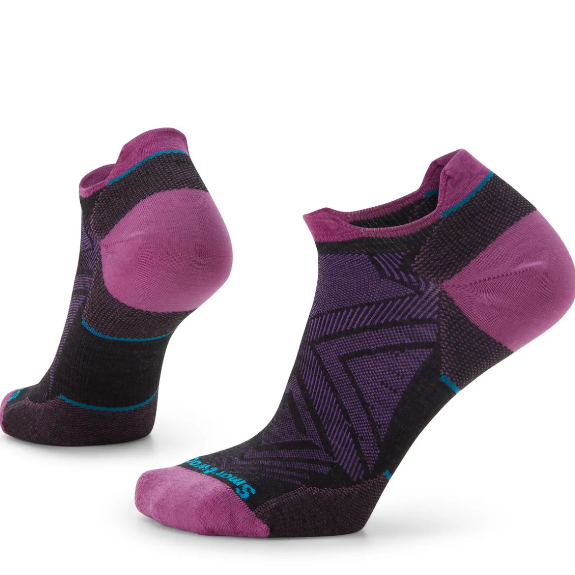 Women's Run Low Ankle Socks