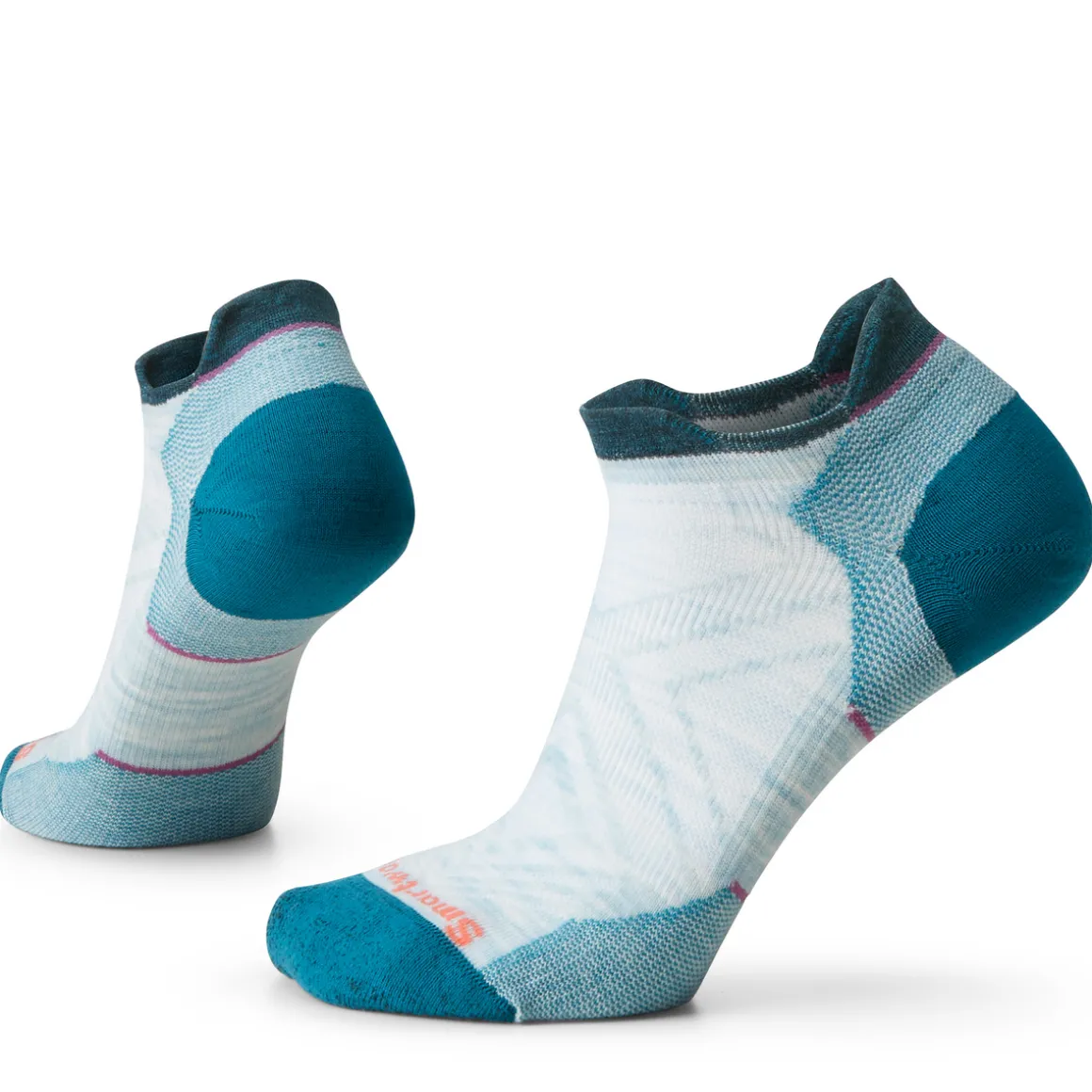 Women's Run Low Ankle Socks