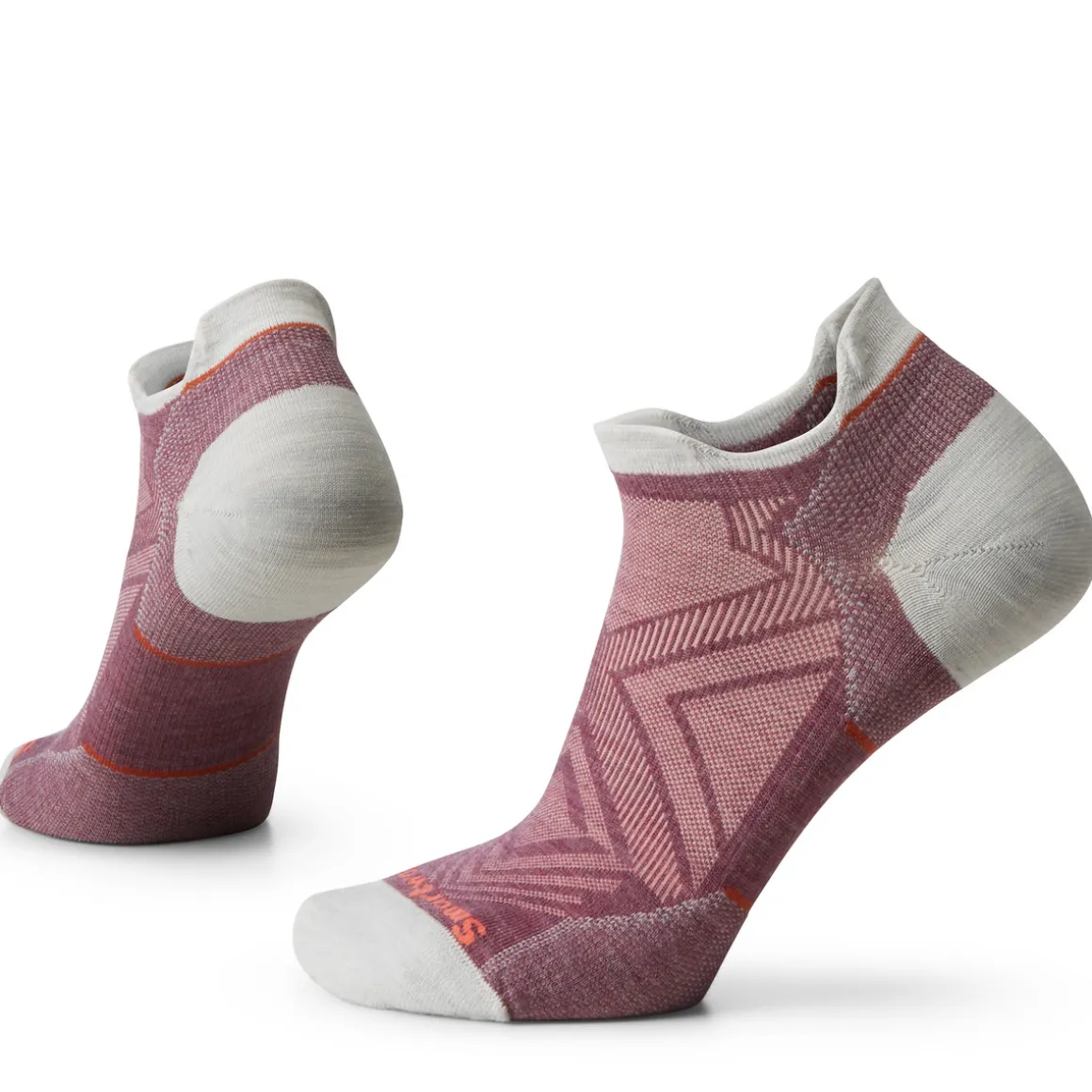 Women's Run Low Ankle Socks