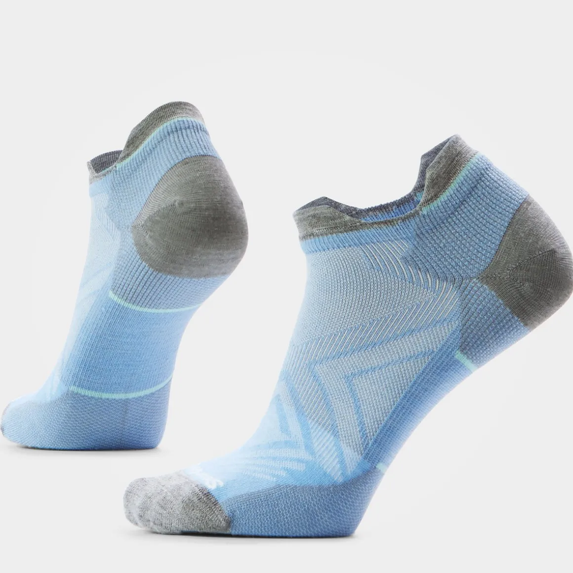 Women's Run Low Ankle Socks