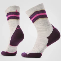 Women's Run Mid Crew Socks