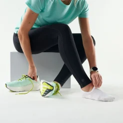 Women's Run No Show Socks