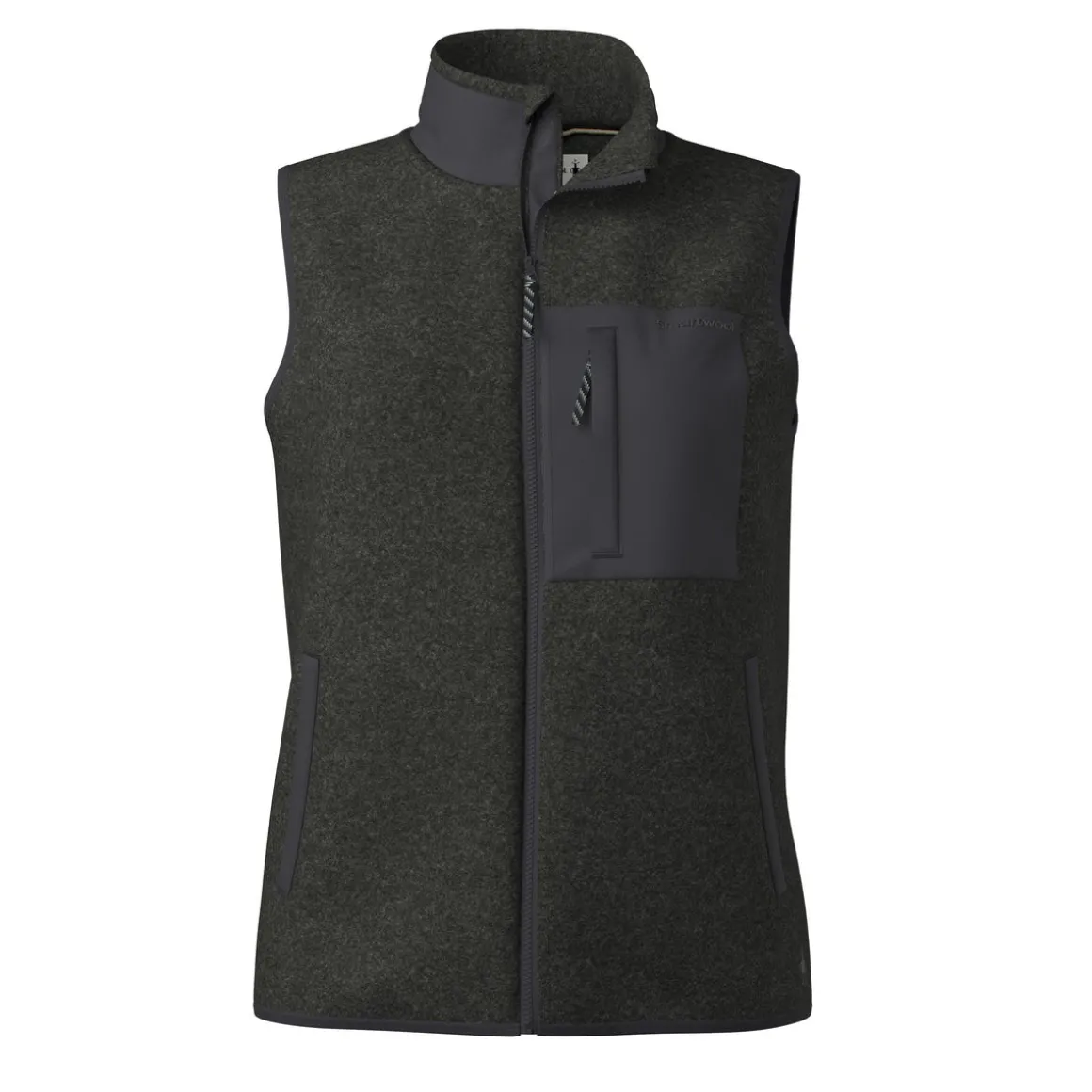 Women's Second Cut™ Fleece Vest