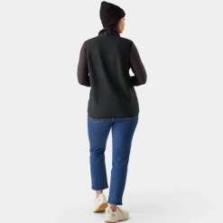 Women's Second Cut™ Fleece Vest