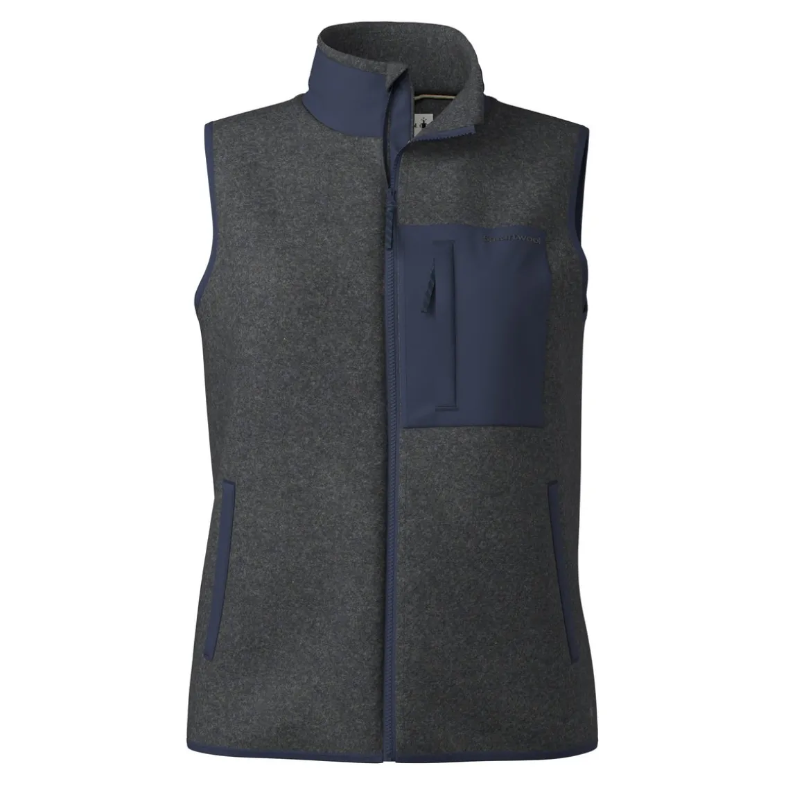 Women's Second Cut™ Fleece Vest